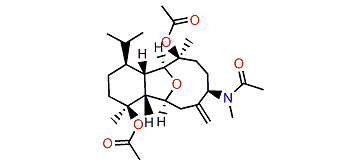 Labiatamide B